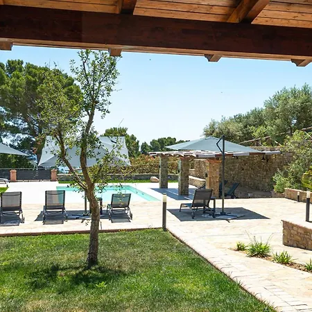 Agriresidence Le Grazie