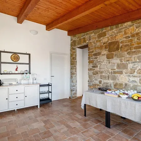 Apartament Agriresidence Le Grazie