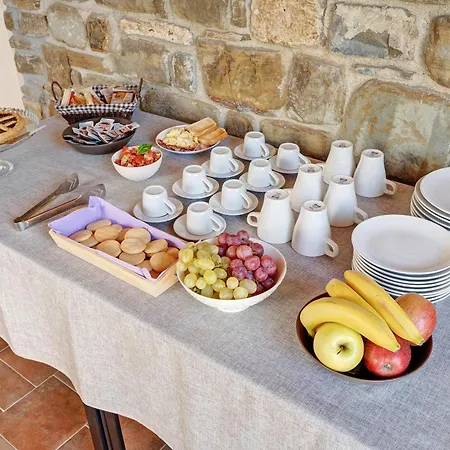 Agriresidence Le Grazie * Montecorice