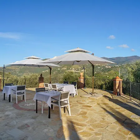Agriresidence Le Grazie * Montecorice