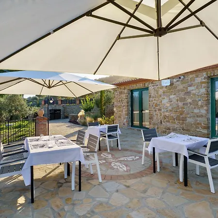 Apartament Agriresidence Le Grazie *