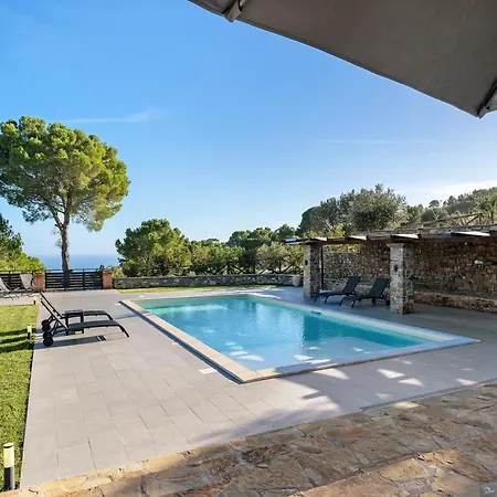 Apartament Agriresidence Le Grazie *