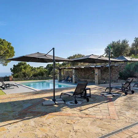 Agriresidence Le Grazie Montecorice