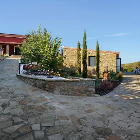 Apartament Agriresidence Le Grazie *