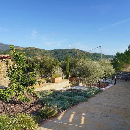 Agriresidence Le Grazie Apartament *