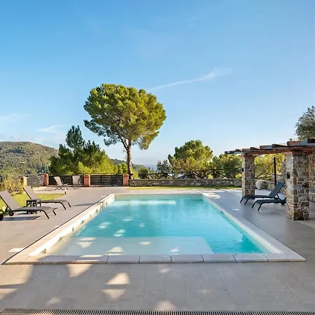 Agriresidence Le Grazie Apartament
