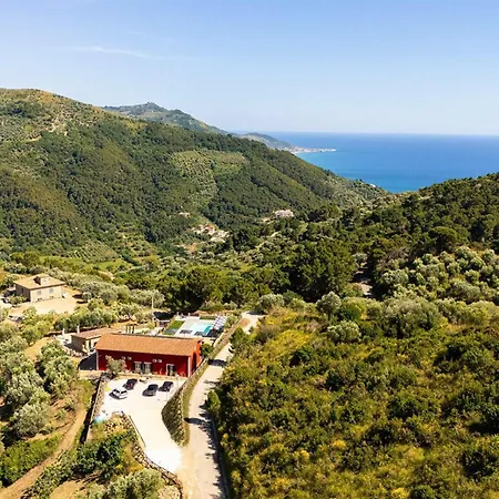 Agriresidence Le Grazie Montecorice