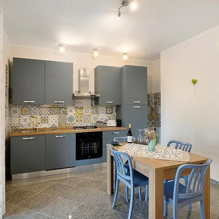 Apartament Agriresidence Le Grazie