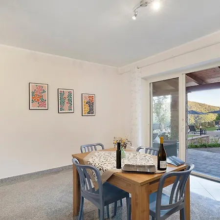 Agriresidence Le Grazie Montecorice
