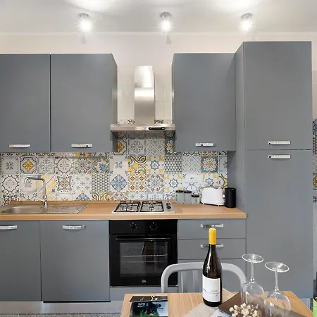 Agriresidence Le Grazie * Montecorice