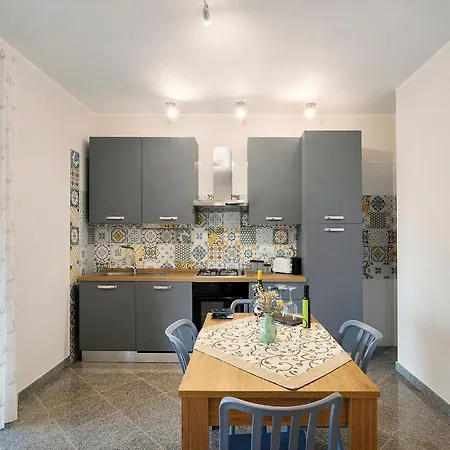 Apartament Agriresidence Le Grazie