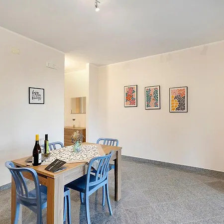 Agriresidence Le Grazie Apartament Montecorice