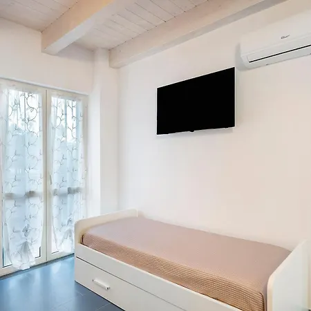 Apartament Agriresidence Le Grazie Montecorice