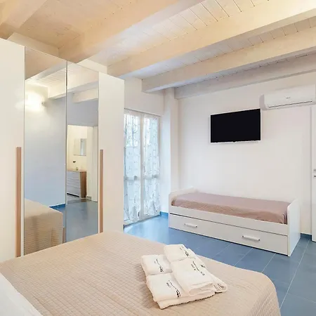 Agriresidence Le Grazie