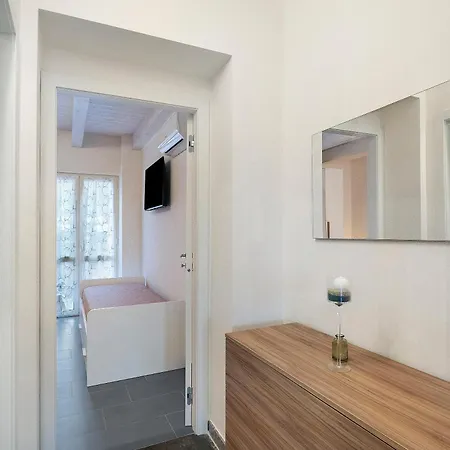 Agriresidence Le Grazie Apartament *