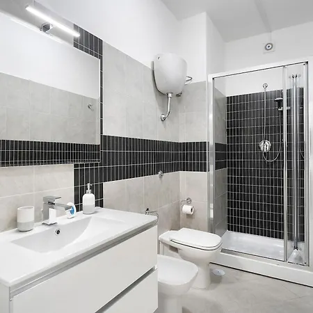 Agriresidence Le Grazie Apartament