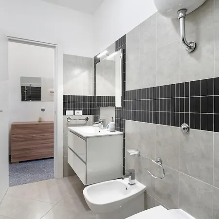 Agriresidence Le Grazie Apartament Montecorice