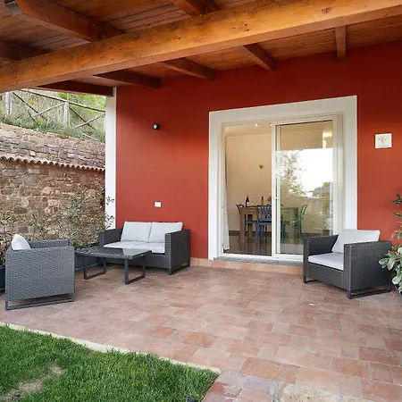 Apartament Agriresidence Le Grazie