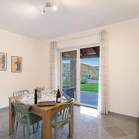 Agriresidence Le Grazie Apartament
