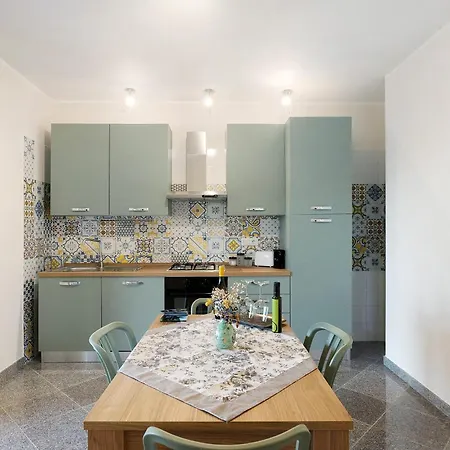 Agriresidence Le Grazie