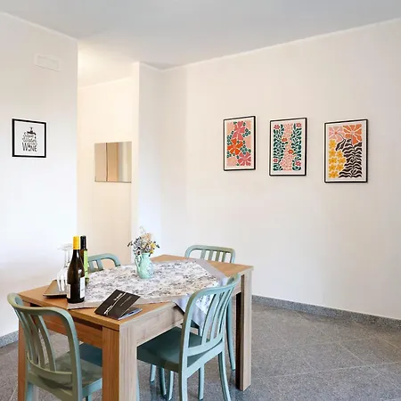 Agriresidence Le Grazie Montecorice