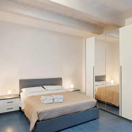Agriresidence Le Grazie Montecorice
