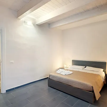 Apartament Agriresidence Le Grazie