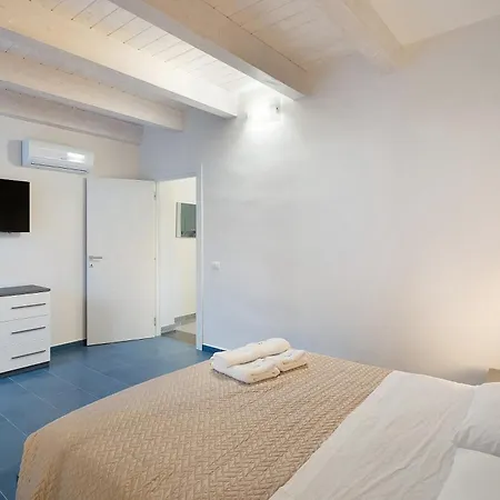 Agriresidence Le Grazie