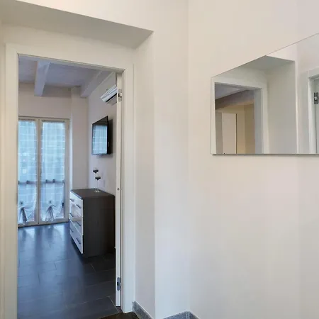 Apartament Agriresidence Le Grazie *