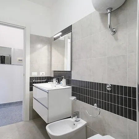 Apartament Agriresidence Le Grazie