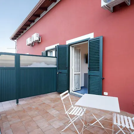 Apartament Agriresidence Le Grazie