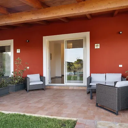 Agriresidence Le Grazie *