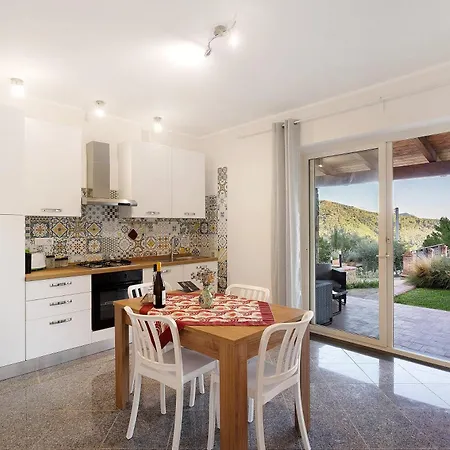 Agriresidence Le Grazie * Montecorice