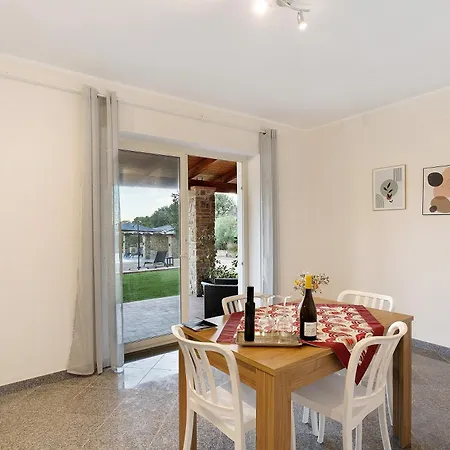 Agriresidence Le Grazie *