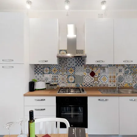 Agriresidence Le Grazie Montecorice
