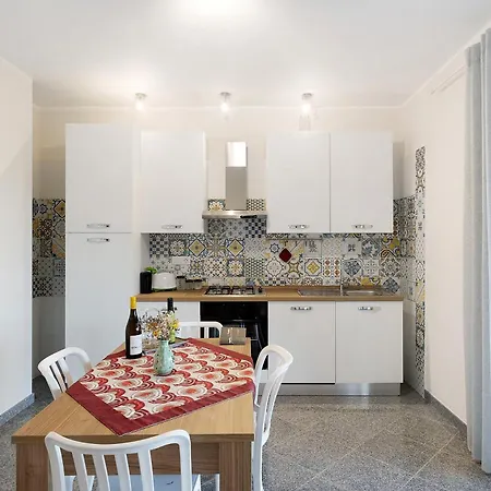 Apartament Agriresidence Le Grazie