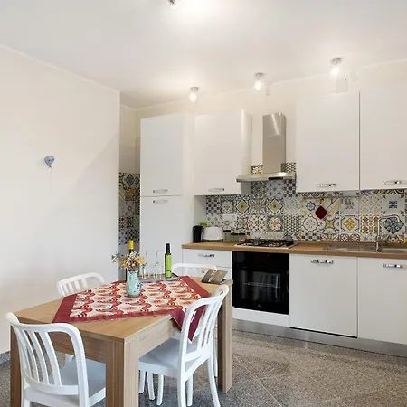 Agriresidence Le Grazie *