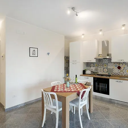 Agriresidence Le Grazie * Montecorice