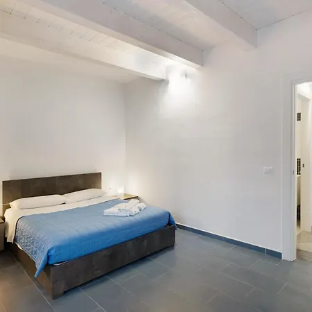 Agriresidence Le Grazie Apartament *