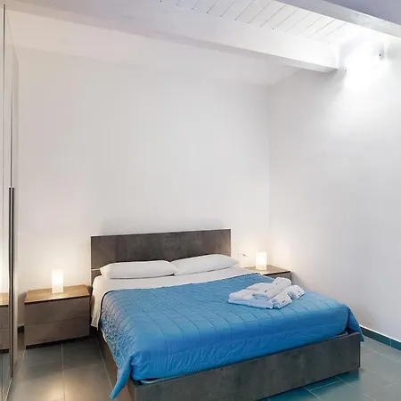 Agriresidence Le Grazie *