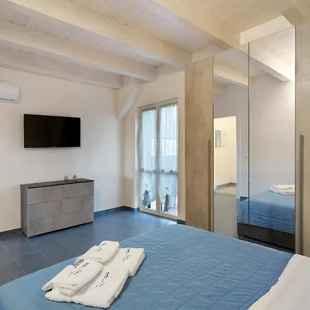Agriresidence Le Grazie * Montecorice