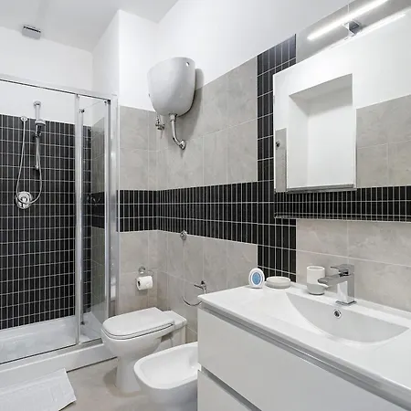 Agriresidence Le Grazie * Montecorice