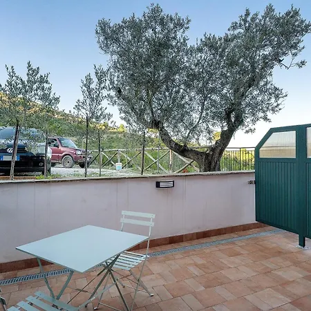 Agriresidence Le Grazie Montecorice