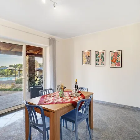 Agriresidence Le Grazie