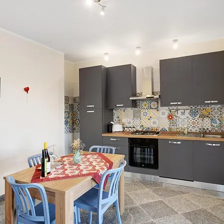 Agriresidence Le Grazie Montecorice