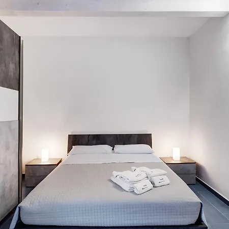 Apartament Agriresidence Le Grazie Montecorice