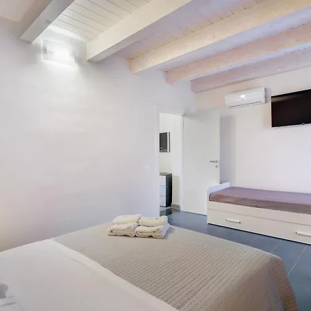 Agriresidence Le Grazie