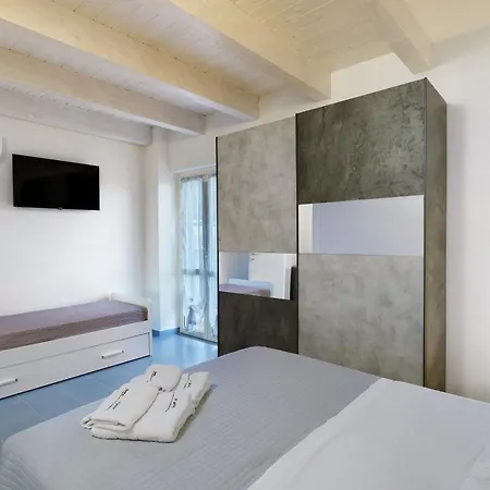 Agriresidence Le Grazie Apartament